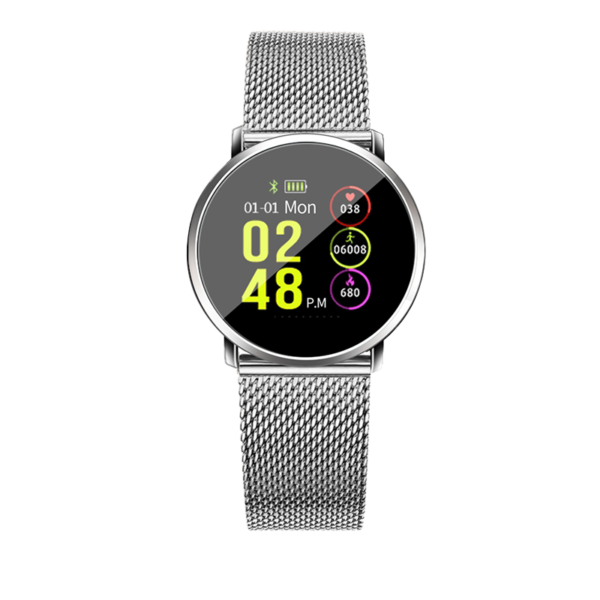 best ladies fitness watch 2021