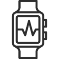 smart watch-ky tech